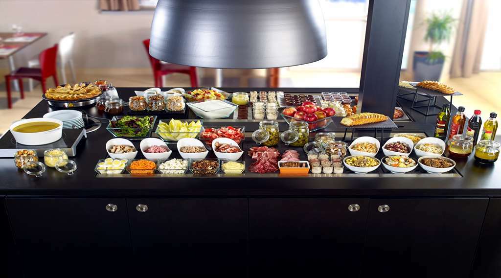 Campanile Pontarlier Hotel Restaurant photo