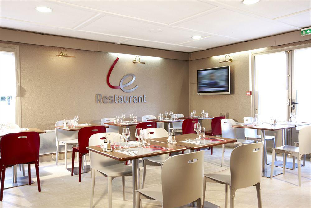 Campanile Pontarlier Hotel Restaurant photo